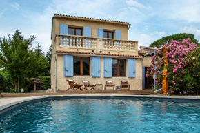 Villa in Provence with private pool